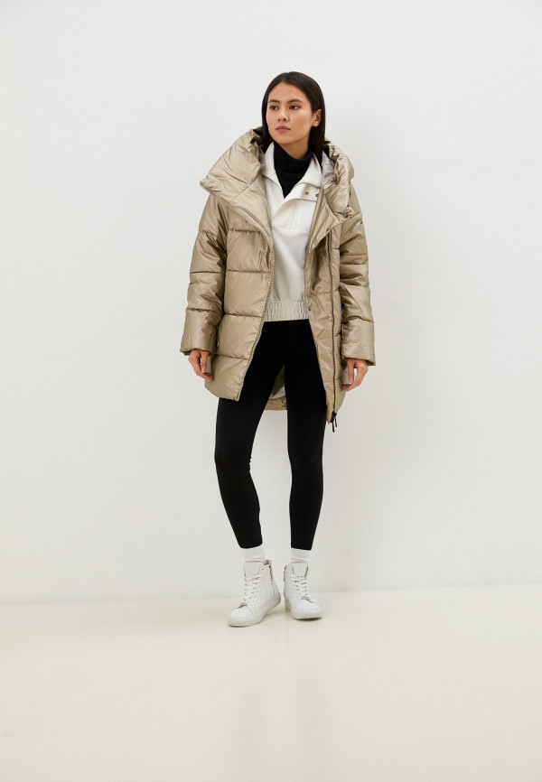 фото Куртка утепленная baon