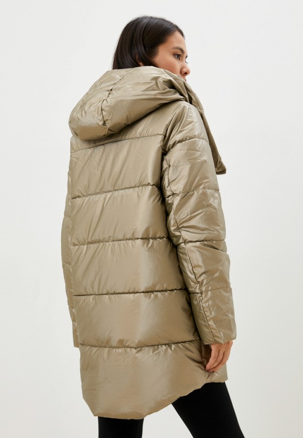 фото Куртка утепленная baon