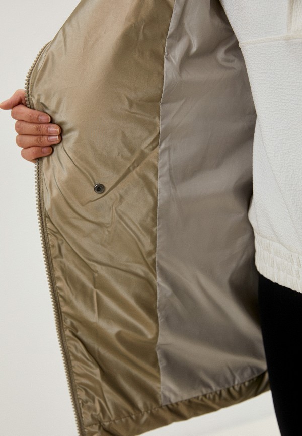 фото Куртка утепленная baon