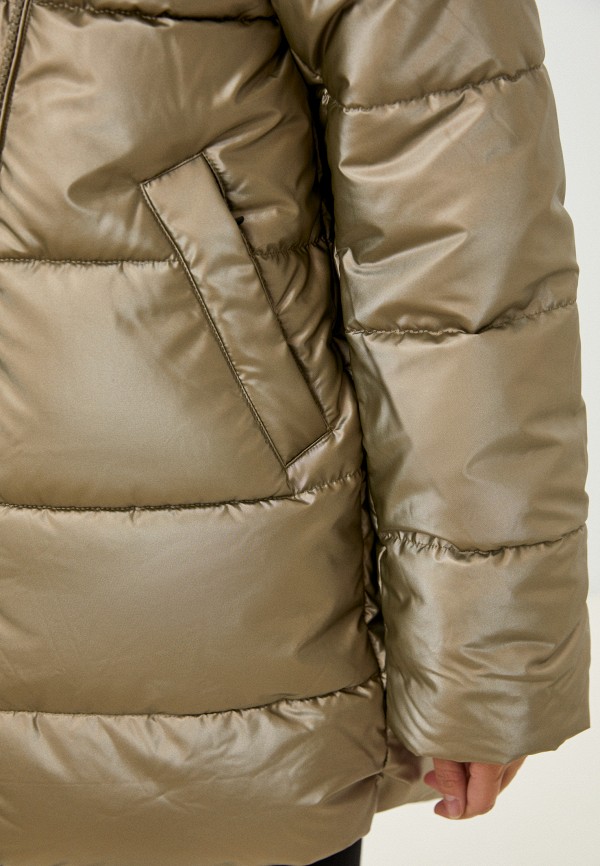 фото Куртка утепленная baon