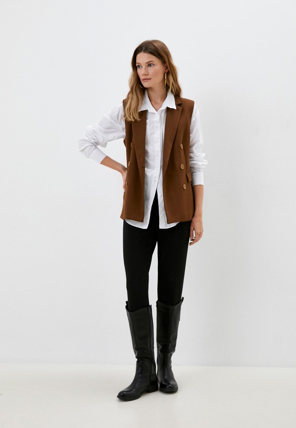 фото Рубашка trendyol