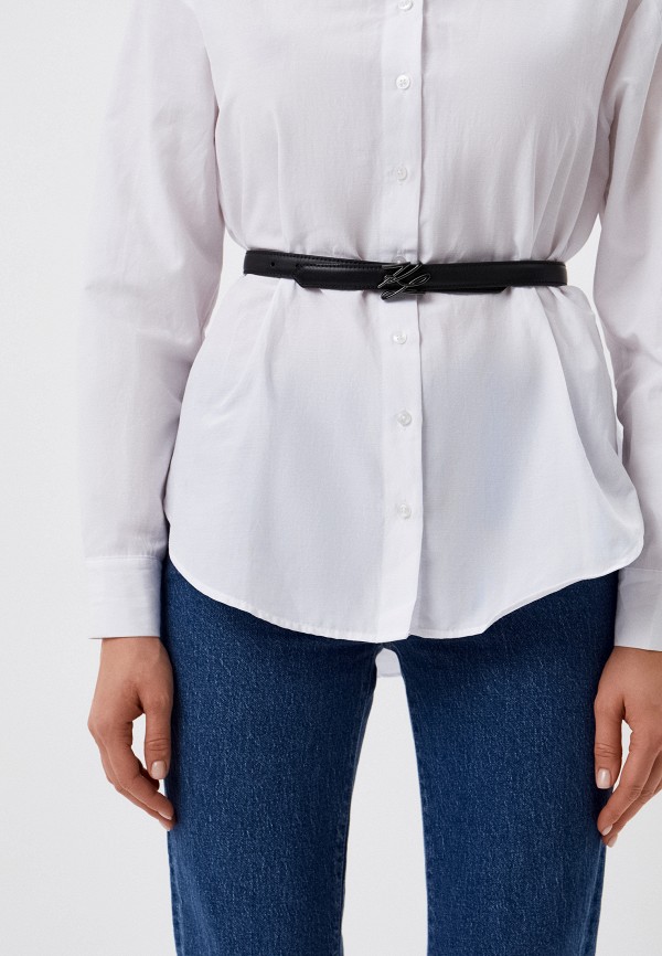 фото Рубашка trendyol