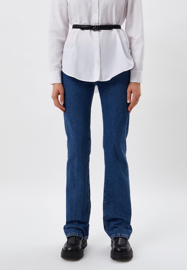 фото Рубашка trendyol