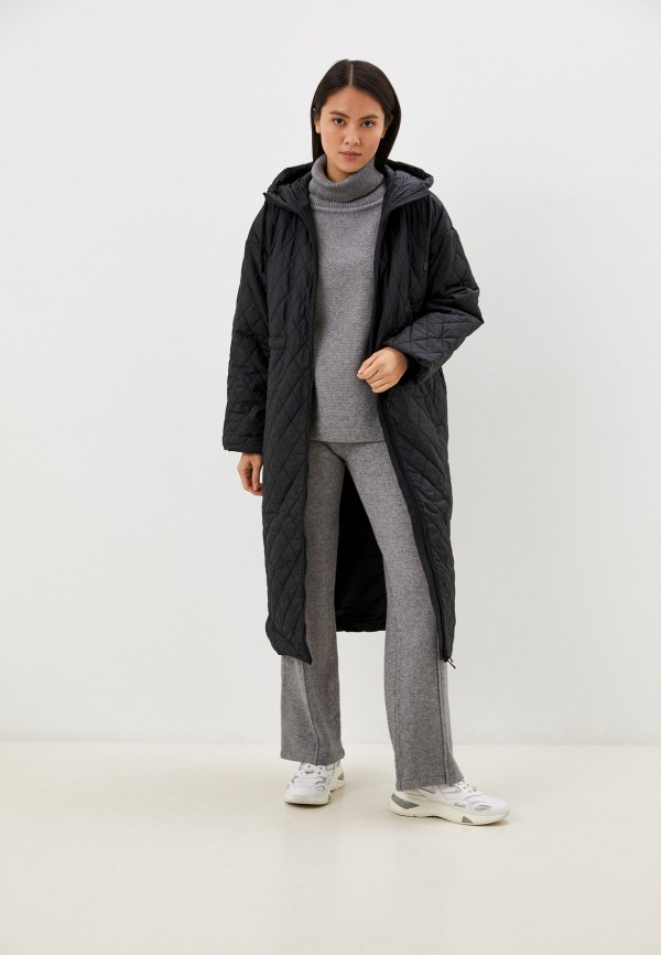 фото Куртка утепленная baon