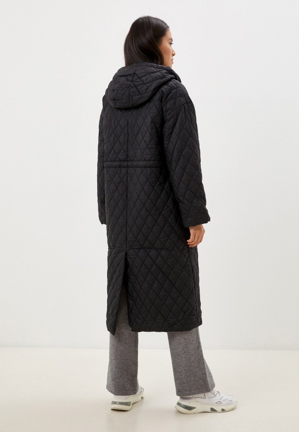 фото Куртка утепленная baon