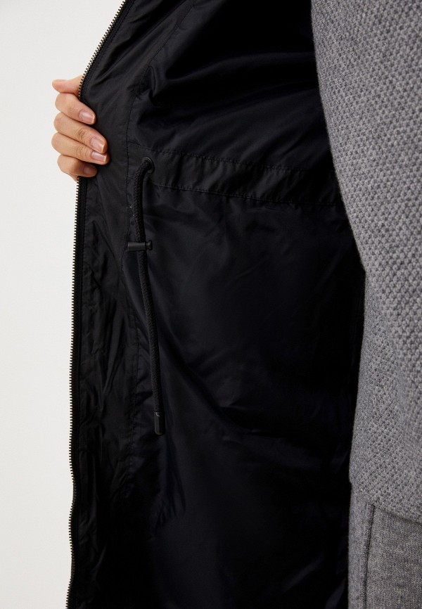 фото Куртка утепленная baon