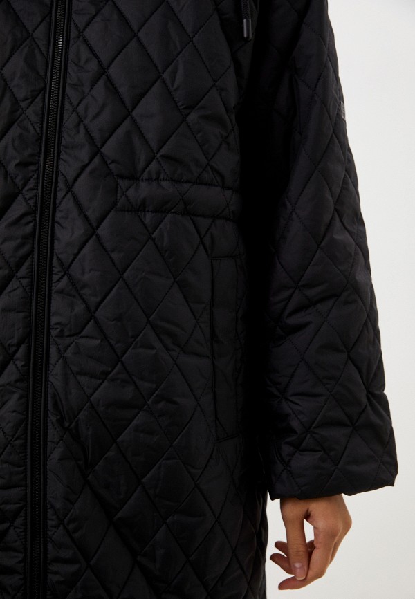 фото Куртка утепленная baon