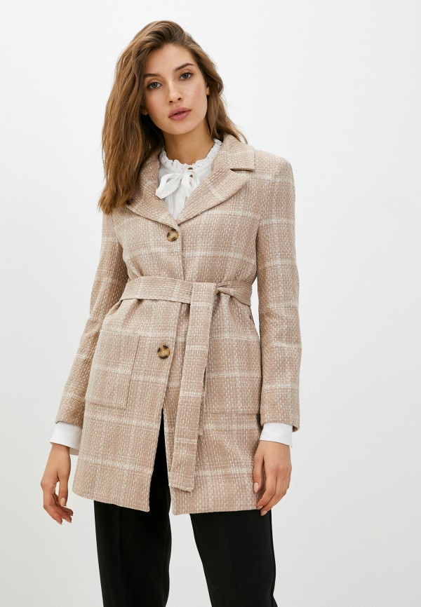 фото Пальто trendyol