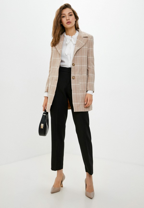 фото Пальто trendyol