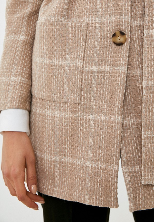 фото Пальто trendyol