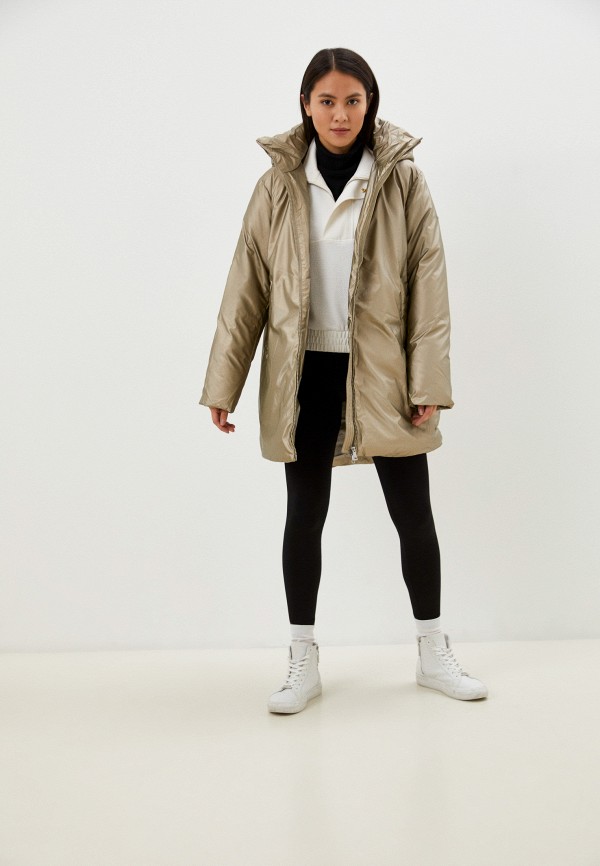 фото Куртка утепленная baon