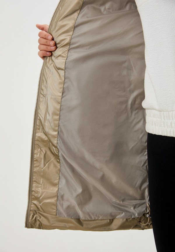 фото Куртка утепленная baon