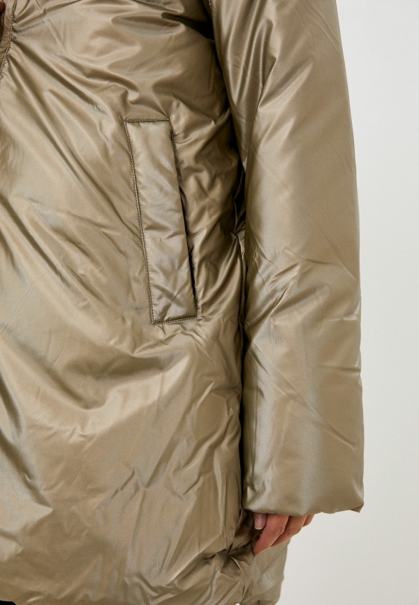 фото Куртка утепленная baon