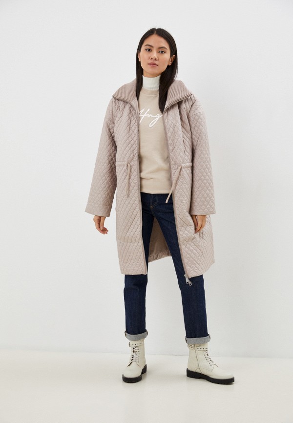 фото Куртка утепленная baon