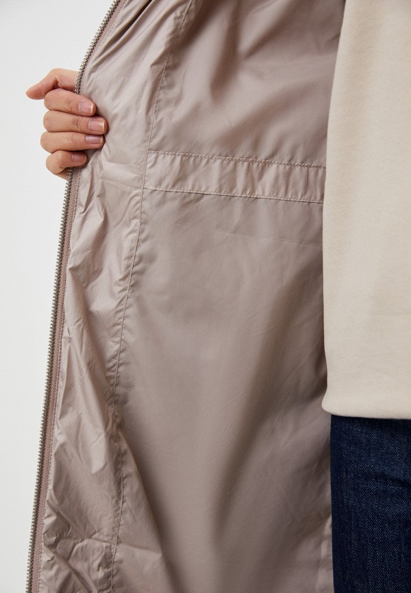 фото Куртка утепленная baon