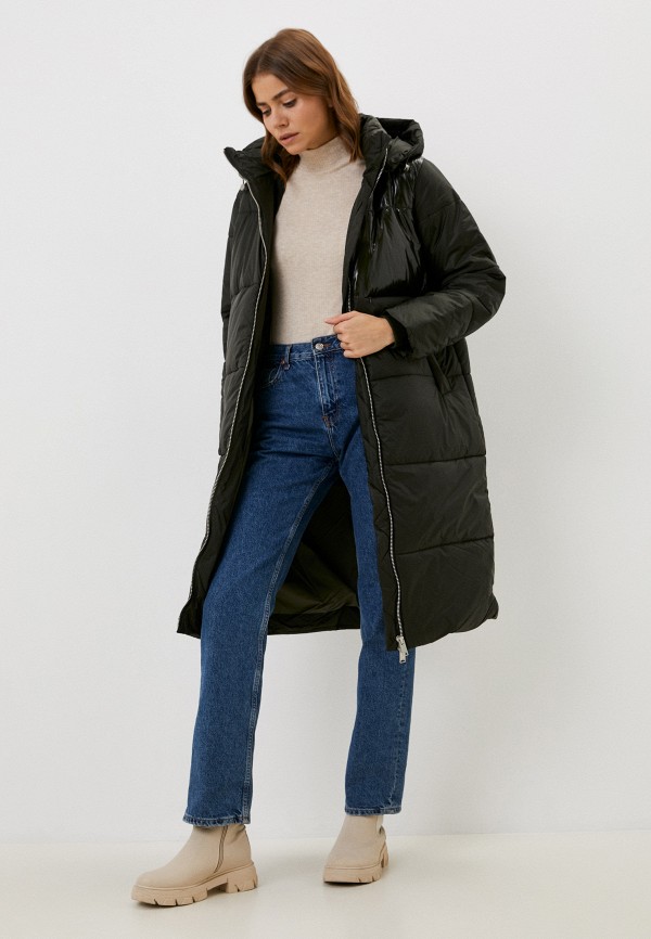 фото Куртка утепленная baon