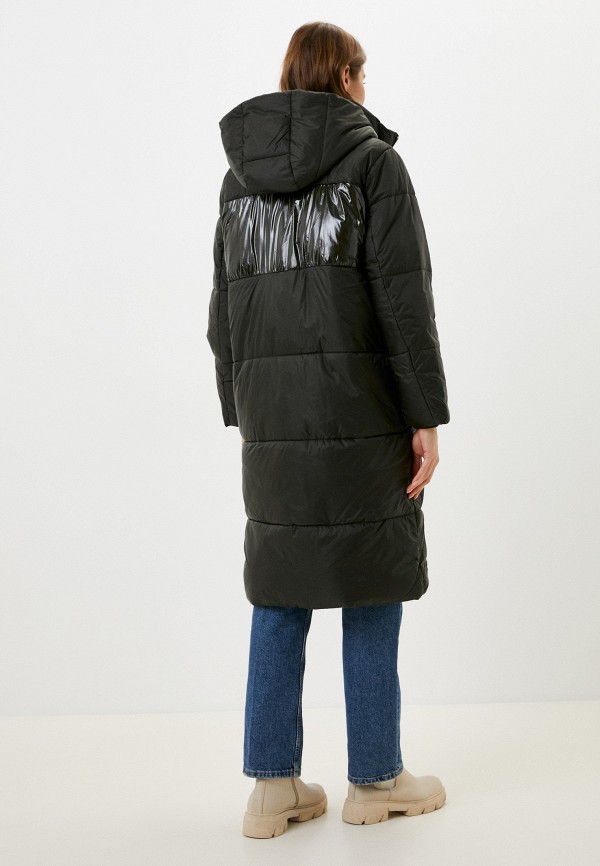 фото Куртка утепленная baon