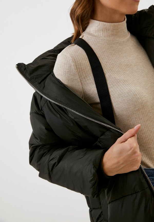 фото Куртка утепленная baon