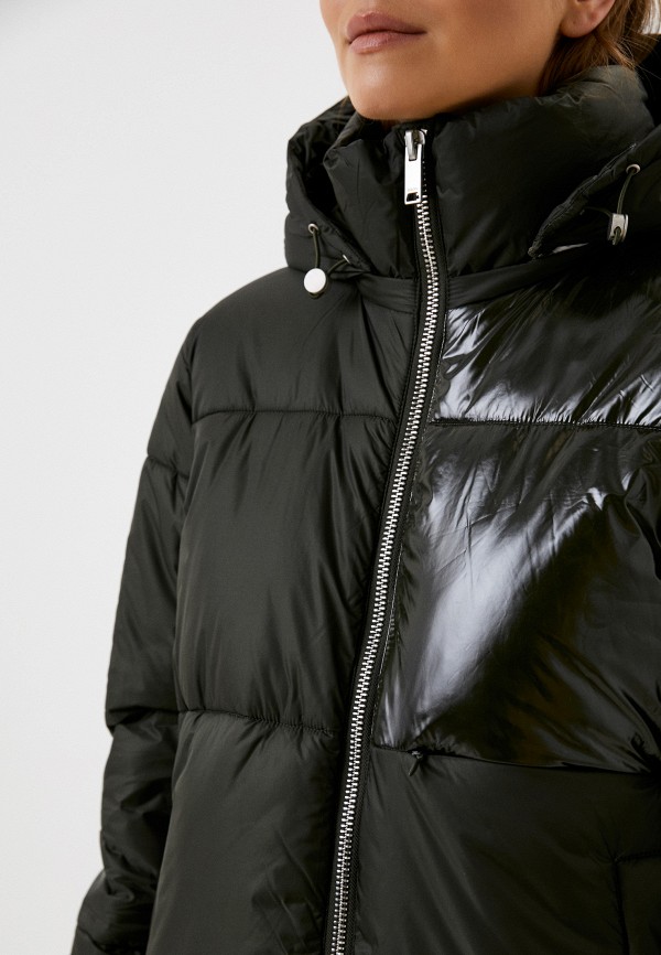 фото Куртка утепленная baon