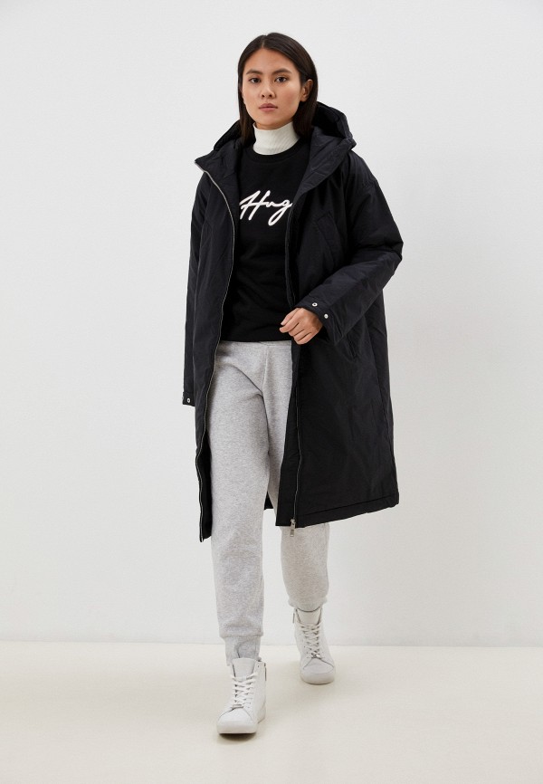 фото Куртка утепленная baon