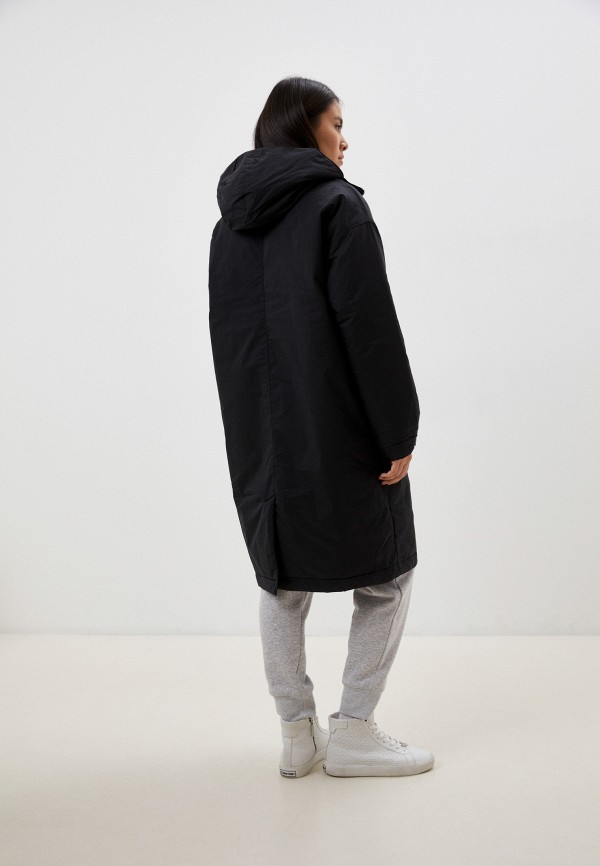 фото Куртка утепленная baon