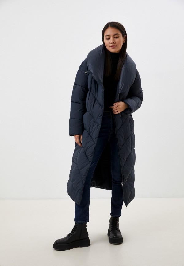 фото Куртка утепленная baon