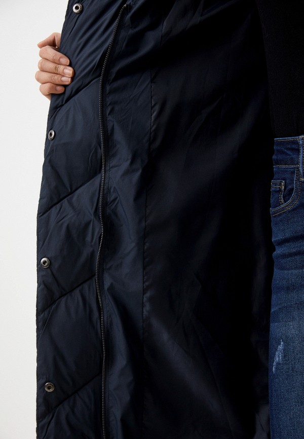 фото Куртка утепленная baon