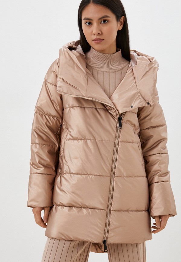 фото Куртка утепленная baon