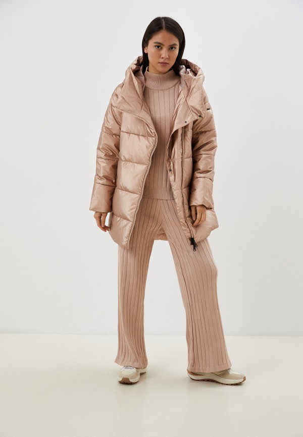 фото Куртка утепленная baon