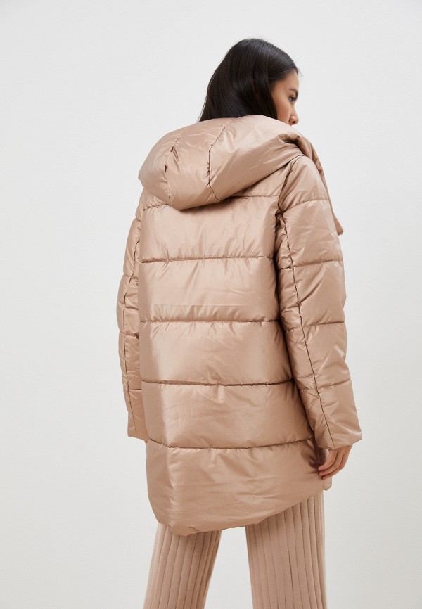 фото Куртка утепленная baon