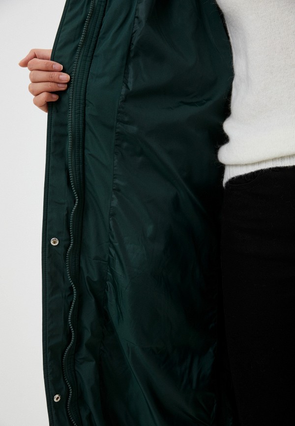 фото Куртка утепленная baon