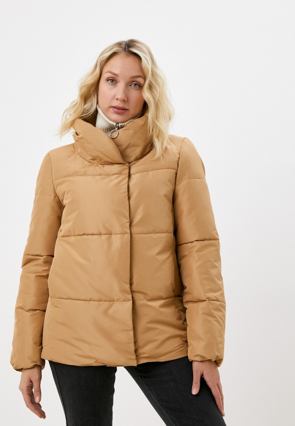 фото Куртка утепленная modis