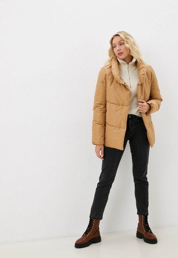 фото Куртка утепленная modis