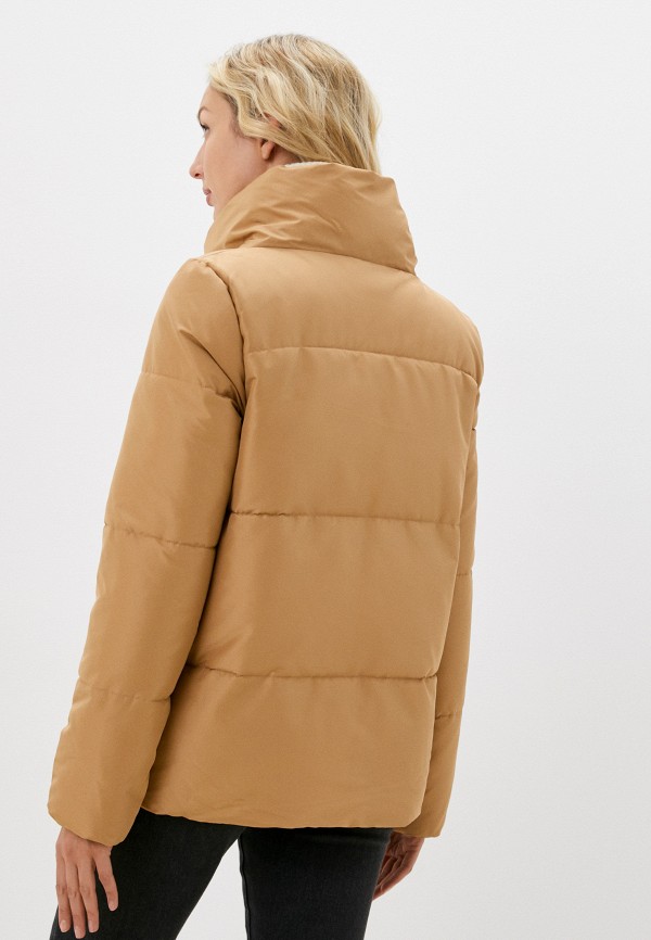 фото Куртка утепленная modis