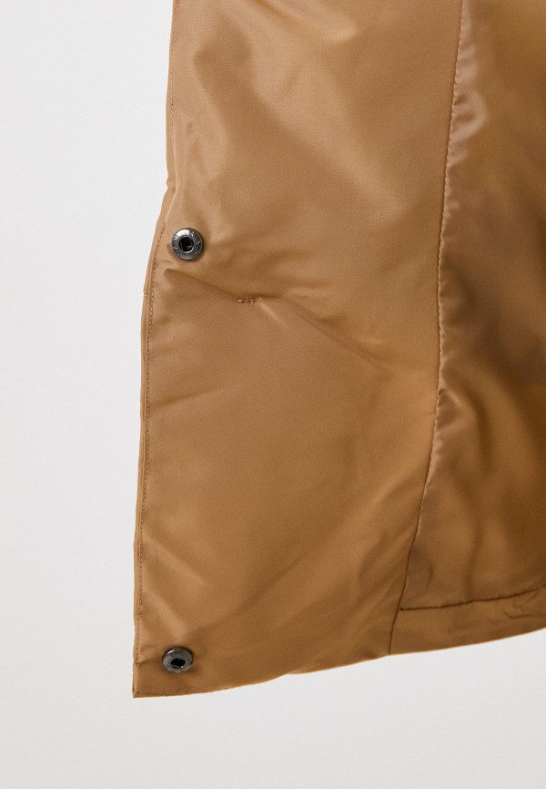 фото Куртка утепленная modis