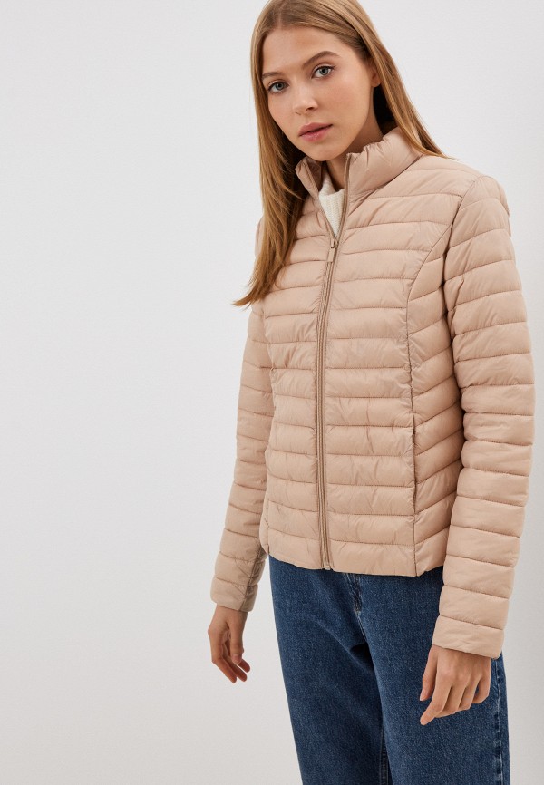 фото Куртка утепленная modis