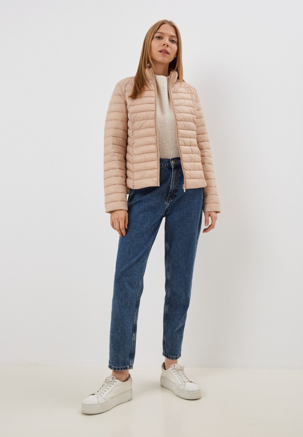 фото Куртка утепленная modis