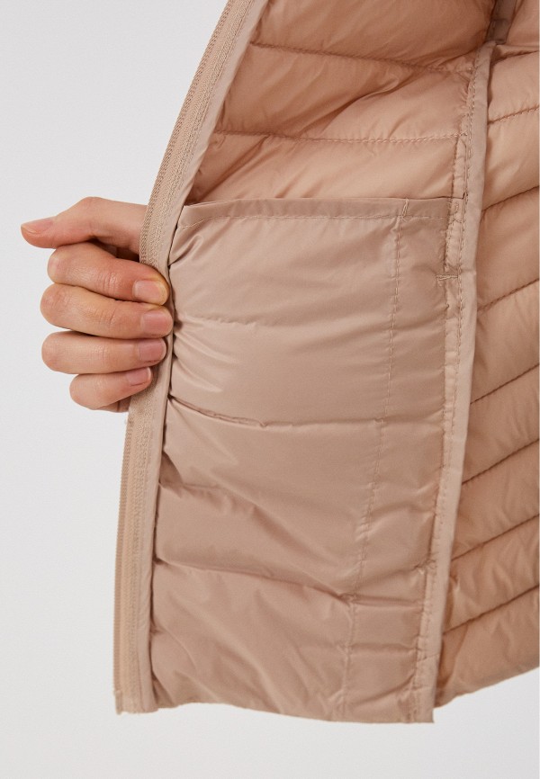 фото Куртка утепленная modis