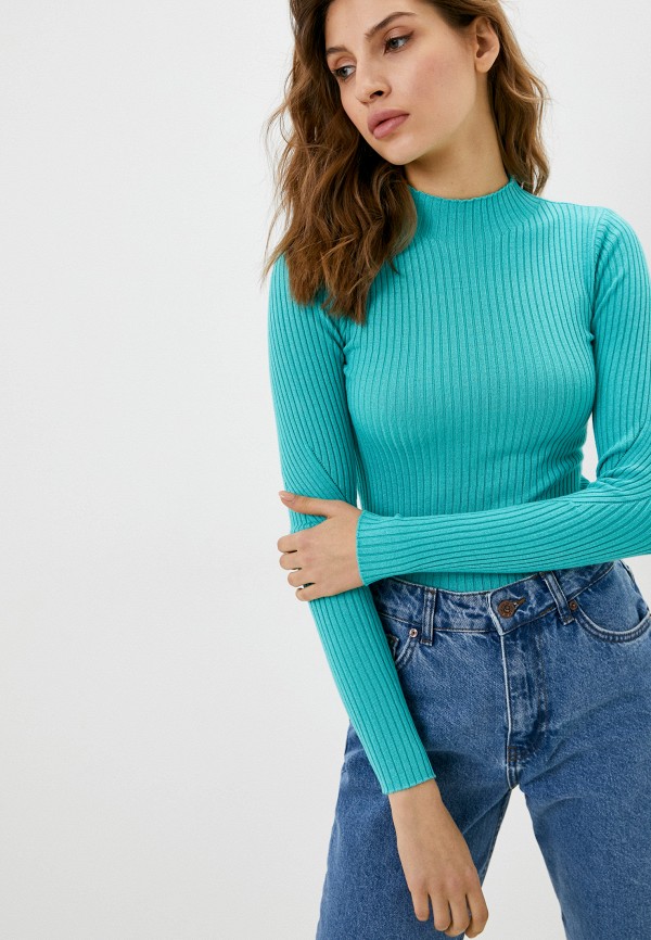 фото Водолазка modis