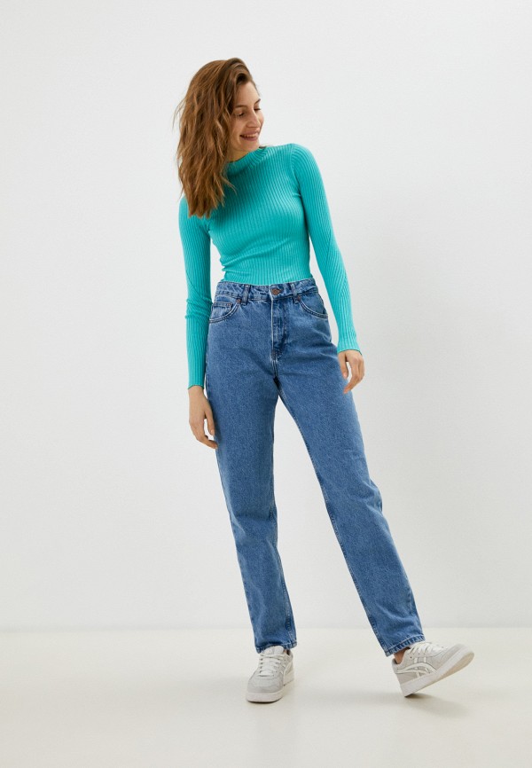 фото Водолазка modis