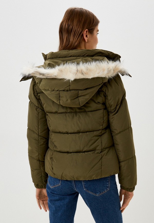 фото Куртка утепленная modis