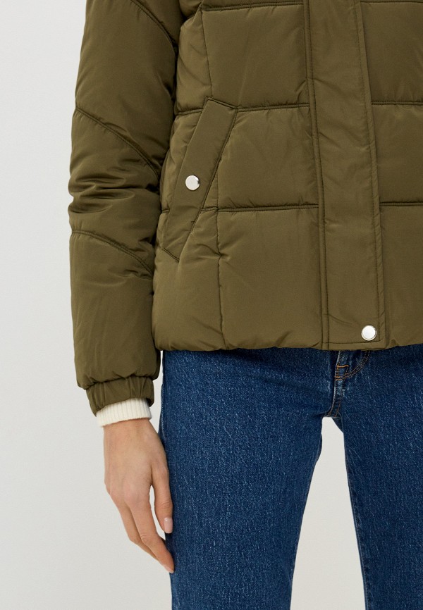 фото Куртка утепленная modis