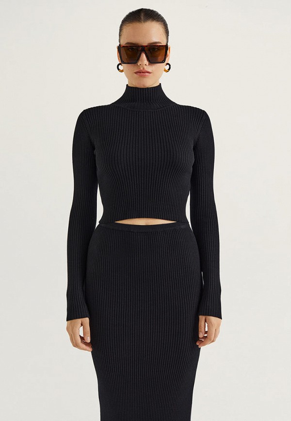 фото Водолазка love republic