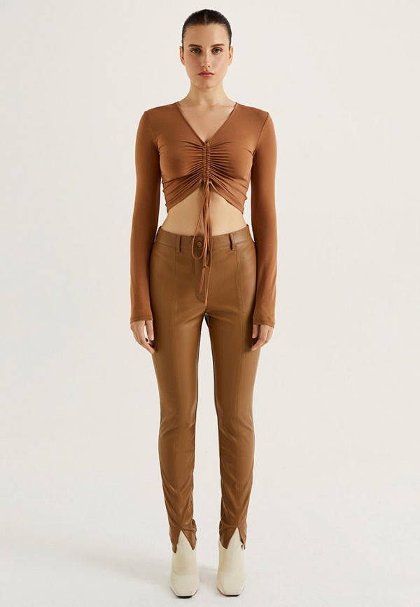 фото Брюки love republic