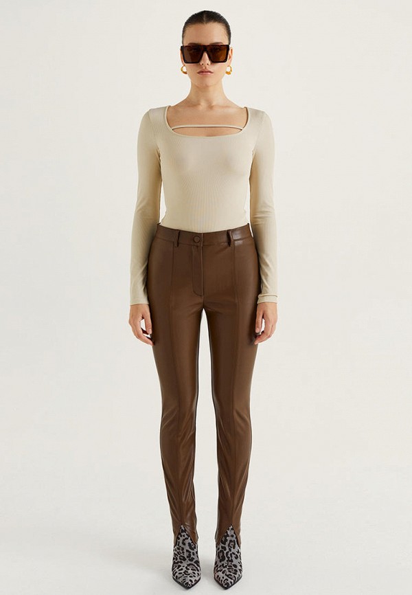 фото Брюки love republic