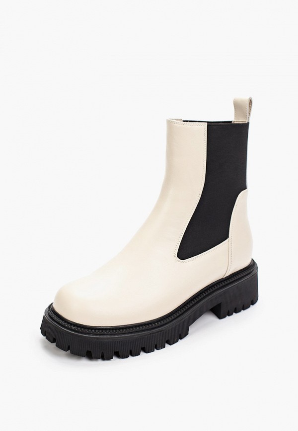 фото Ботинки valley