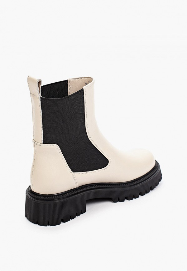 фото Ботинки valley