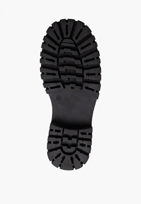 фото Ботинки valley