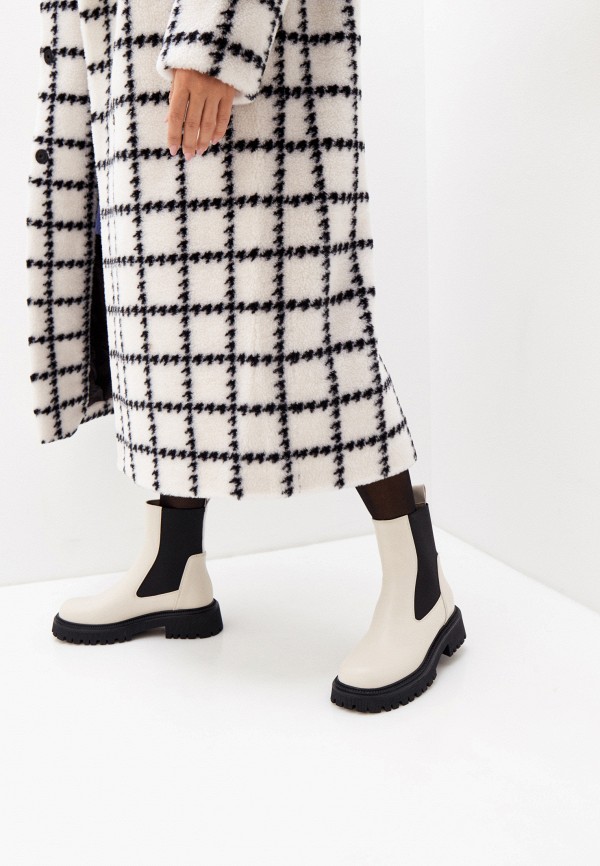 фото Ботинки valley