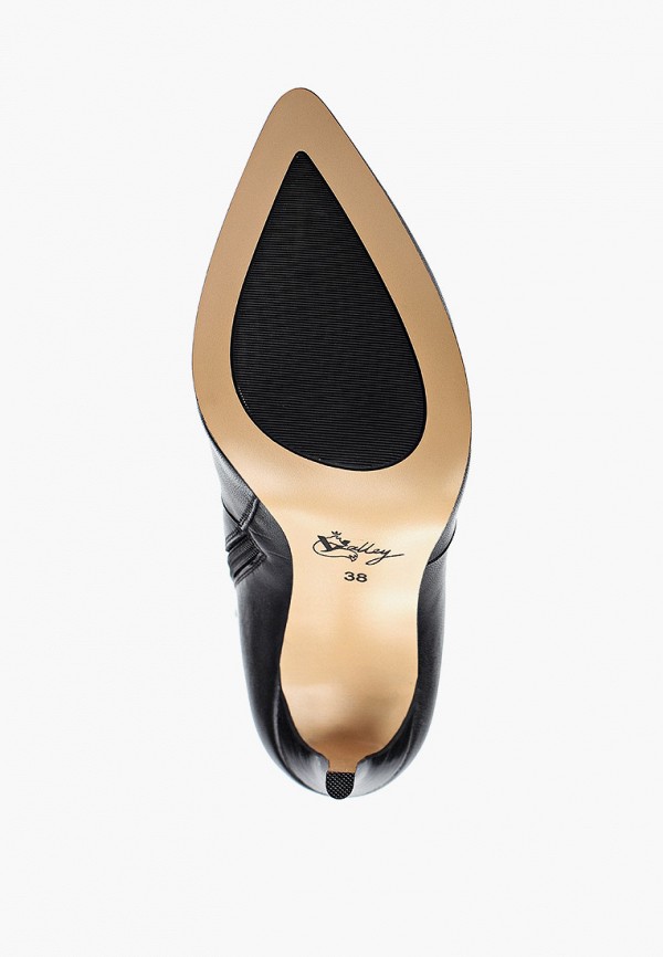 фото Сапоги valley